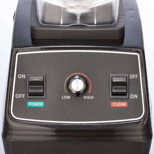 Stalgast Blender kielichowy 2L, 1,6kW z regulacją prędkości Stalgast Blender kielichowy 2L, 1,6kW z regulacją prędkości