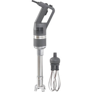 Robot Coupe Blender zanurzeniowy z ramieniem miksującym 250 mm, 9600 obr/.min., 310W Robot Coupe Blender zanurzeniowy z ramieniem miksującym 250 mm, 9600 obr/.min., 310W