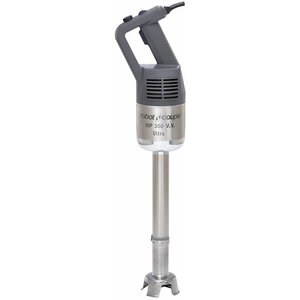 Robot Coupe Blender zanurzeniowy z ramieniem miksującym 363 mm, 9000 obr/.min., 440W Robot Coupe Blender zanurzeniowy z ramieniem miksującym 363 mm, 9000 obr/.min., 440W