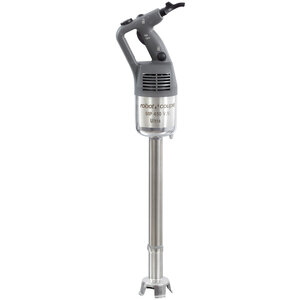 Robot Coupe Blender zanurzeniowy z ramieniem miksującym 460 mm, 9000 obr/.min., 500W Robot Coupe Blender zanurzeniowy z ramieniem miksującym 460 mm, 9000 obr/.min., 500W
