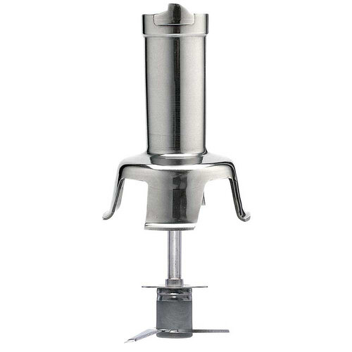 Robot Coupe Blender zanurzeniowy z ramieniem miksującym 460 mm, 9000 obr/.min., 500W Robot Coupe Blender zanurzeniowy z ramieniem miksującym 460 mm, 9000 obr/.min., 500W
