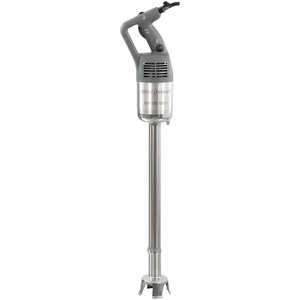 Robot Coupe Blender zanurzeniowy z ramieniem miksującym 600 mm, 9500 obr./min, 850W Robot Coupe Blender zanurzeniowy z ramieniem miksującym 600 mm, 9500 obr./min, 850W