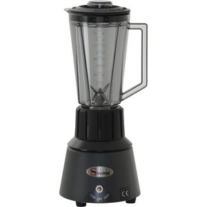 Santos Blender kielichowy 1.25L, 0,6kW Santos Blender kielichowy 1.25L, 0,6kW