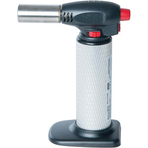 Stalgast Wyprzedaż - Palnik gazowy do creme brulee 1300°C