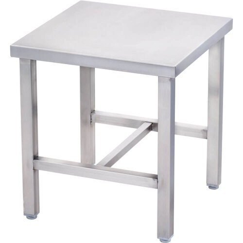 Gredil Garnek wysoki z pokrywką 20,9 L, Ø320 mm ze stali nierdzewnej Gredil Garnek wysoki z pokrywką 20,9 L, Ø320 mm ze stali nierdzewnej