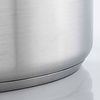 Stalgast Garnek niski z pokrywką 18,3 L, Ø360 mm ze stali nierdzewnej