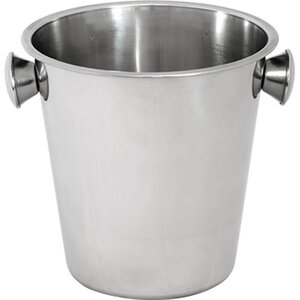 Stalgast Wiaderko do szampana 4,5 l Stalgast Wiaderko do szampana 4,5 l