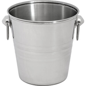 Stalgast Wiaderko do szampana 4,5 l Stalgast Wiaderko do szampana 4,5 l