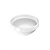 Isabell Miska okrągła Isabell 550 ml, Ø145 mm (12 szt.)