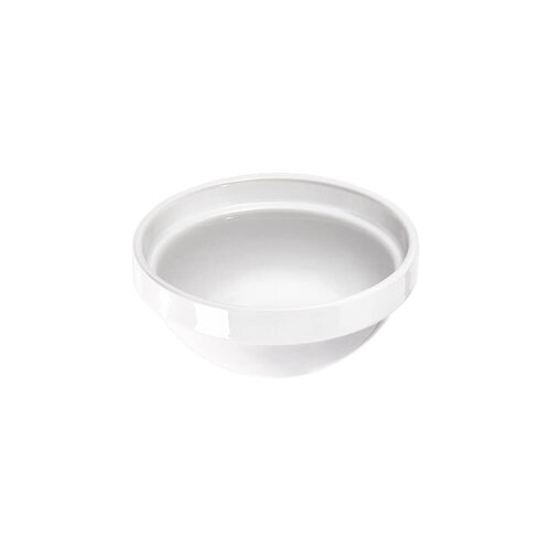 Isabell Miska okrągła Isabell 400 ml, Ø130 mm (12 szt.) Isabell Miska okrągła Isabell 400 ml, Ø130 mm (12 szt.)