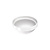 Isabell Miska okrągła Isabell 400 ml, Ø130 mm (12 szt.)