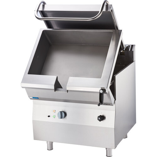 Stalgast Patelnia elektryczna uchylna 58 L, 10,8 kW