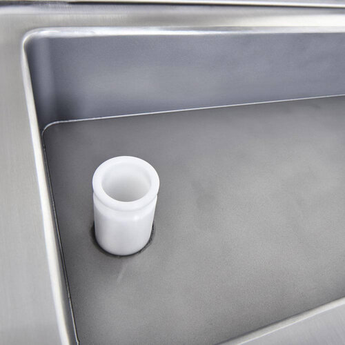 Stalgast Patelnia elektryczna uchylna 19 L, 5 kW Stalgast Patelnia elektryczna uchylna 19 L, 5 kW