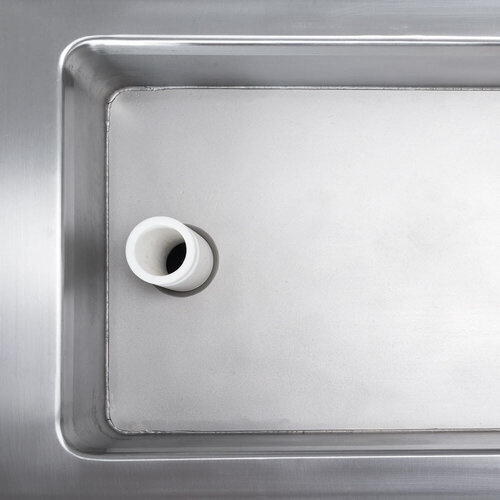 Stalgast Patelnia elektryczna uchylna 19 L, 5 kW Stalgast Patelnia elektryczna uchylna 19 L, 5 kW