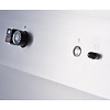Stalgast Patelnia gazowa uchylna 58 L, 17 kW, G20/20 mbar