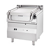 Stalgast Patelnia gazowa uchylna 58 L, 17 kW, G30/37 mbar