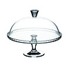 Pasabahce Patera z kloszem 320 mm