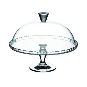 Pasabahce Patera z kloszem 320 mm Pasabahce Patera z kloszem 320 mm