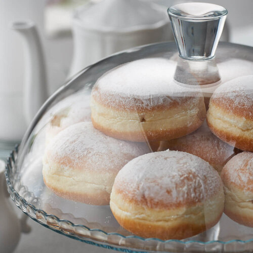 Pasabahce Patera z kloszem 320 mm Pasabahce Patera z kloszem 320 mm