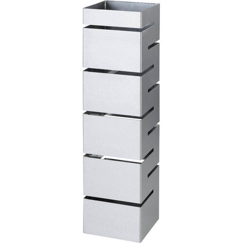 Stalgast Kolumna bufetowa 570 mm, prosta, stalowa Stalgast Kolumna bufetowa 570 mm, prosta, stalowa
