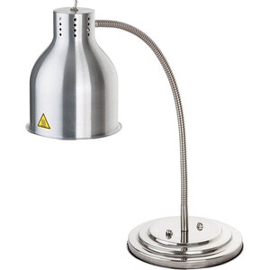 Stalgast Lampa grzewcza do podgrzewania potraw, stojąca 250 W Stalgast Lampa grzewcza do podgrzewania potraw, stojąca 250 W