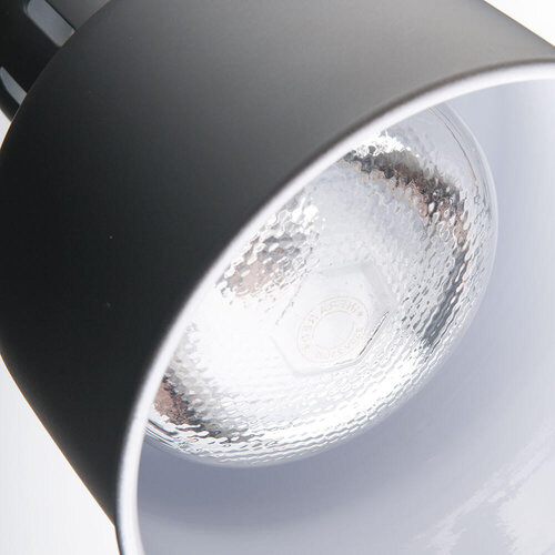 Stalgast Lampa grzewcza do podgrzewania potraw, wisząca 250 W, czarna Stalgast Lampa grzewcza do podgrzewania potraw, wisząca 250 W, czarna