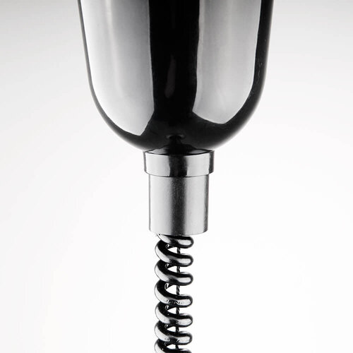 Stalgast Lampa grzewcza do podgrzewania potraw, wisząca 250 W, srebrna