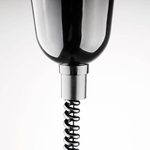 Stalgast Lampa grzewcza do podgrzewania potraw, wisząca 250 W, miedziana