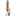 Sunnex Dyspenser do płatków śniadaniowych 4l, 330x240x(h)640 mm