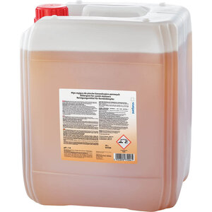 Stalgast Wyprzedaż - Płyn myjący do pieców konwekcyjno parowych 20 L Stalgast Wyprzedaż - Płyn myjący do pieców konwekcyjno parowych 20 L