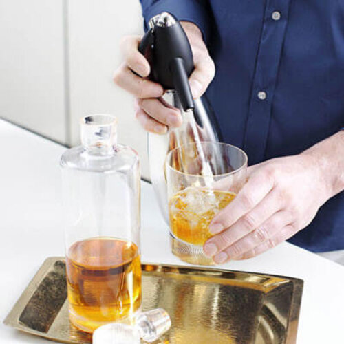 iSi Syfon do wody sodowej 1L iSi Syfon do wody sodowej 1L