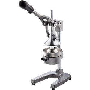 Stalgast Wyciskarka do cytrusów 185 x 225 x(h) 710 mm Stalgast Wyciskarka do cytrusów 185 x 225 x(h) 710 mm