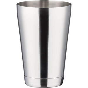Stalgast Kubek stalowy do shakera 530 ml Stalgast Kubek stalowy do shakera 530 ml
