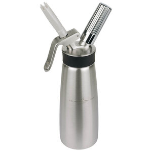 iSi Syfon do bitej śmietany 500 ml iSi Syfon do bitej śmietany 500 ml