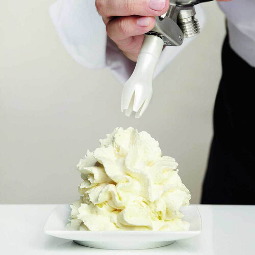 iSi Syfon do bitej śmietany 500 ml iSi Syfon do bitej śmietany 500 ml