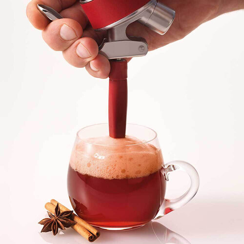 iSi Syfon do bitej śmietany 500 ml iSi Syfon do bitej śmietany 500 ml