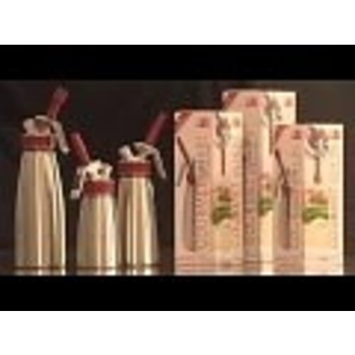 iSi Syfon do bitej śmietany 500 ml iSi Syfon do bitej śmietany 500 ml