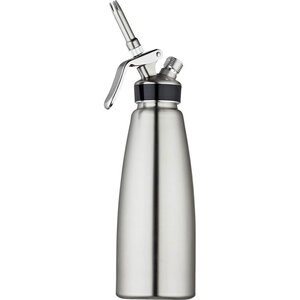 Stalgast Syfon do bitej śmietany 500 ml Stalgast Syfon do bitej śmietany 500 ml