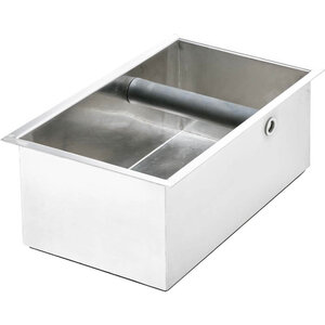 Stalgast Odbijak do fusów, GN 1/4 Stalgast Odbijak do fusów, GN 1/4