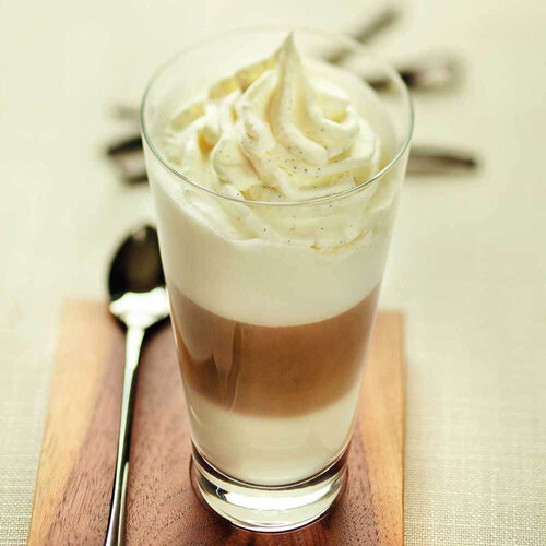 iSi Automatyczny syfon do bitej śmietany 1 L