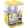 Stalgast Dyspenser do napojów od 3 do 8°C, 2x 12L