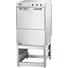 Stalgast Zmywarka uniwersalna 500x500 mm, do 30 koszy/h, 230/400V,