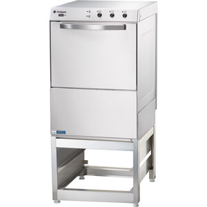 Stalgast Zmywarka uniwersalna 500x500 mm, do 30 koszy/h, 230/400V, Stalgast Zmywarka uniwersalna 500x500 mm, do 30 koszy/h, 230/400V,
