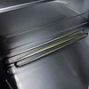 Stalgast Zmywarka uniwersalna 500x500 mm, do 30 koszy/h, 230/400V,