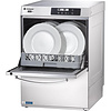 Stalgast Zmywarka uniwersalna 500x500 mm, do 40 koszy/h, 400V, z dozownikiem płynu myjącego, dozownikiem nabłyszczacza i pompą wspomagająca płukanie Stalgast Zmywarka uniwersalna 500x500 mm, do 40 koszy/h, 400V, z dozownikiem płynu myjącego, dozownikiem nabłyszczacza i pompą wspomagająca płukanie