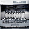 Stalgast Zmywarka uniwersalna 500x500 mm, do 40 koszy/h, 400V, z dozownikiem płynu myjącego, dozownikiem nabłyszczacza i pompą wspomagająca płukanie Stalgast Zmywarka uniwersalna 500x500 mm, do 40 koszy/h, 400V, z dozownikiem płynu myjącego, dozownikiem nabłyszczacza i pompą wspomagająca płukanie