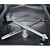 Stalgast Zmywarka uniwersalna 500x500 mm, do 30 koszy/h, 230/400V, z dozownikiem płynu myjącego, dozownikiem nabłyszczacza, pompą spustową i pompą wspomagająca płukanie