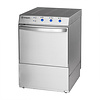 Stalgast Zmywarka uniwersalna 500x500 mm, do 30 koszy/h, 230/400V