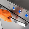 Stalgast Zmywarka uniwersalna 500x500 mm, do 30 koszy/h, 230/400V