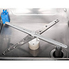Stalgast Zmywarka uniwersalna 500x500 mm, do 30 koszy/h, 230/400V